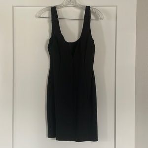 Sexy Little Black Dress